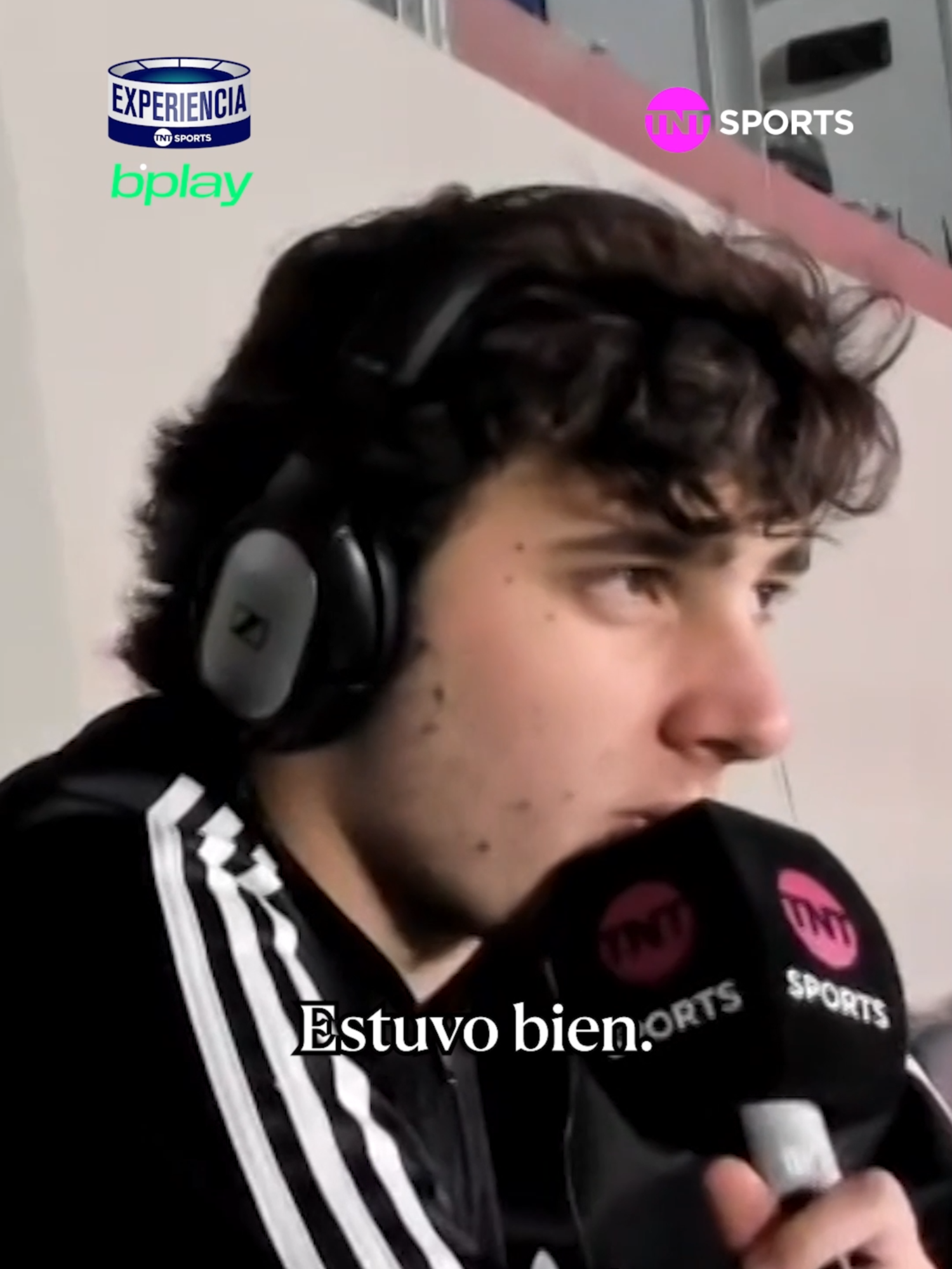 Los puntajes de La Agusneta en la goleada de River 🤔  🏟️ Experiencia TNT Sports ▶️ Twitch /TNTSportsAR #BplayLPF24 #ExperienciaTNTSports  #Futbol #LaAgusneta #River