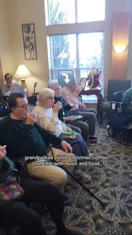 why is he so cute 🥹❤️ @HomeGoods has some cute decorations for grandpa jerry  #creatorsearchinsights #grandpajerry #foryou #foryoupage #grandpa #fypシ #christmas #DIY #christmasproject 