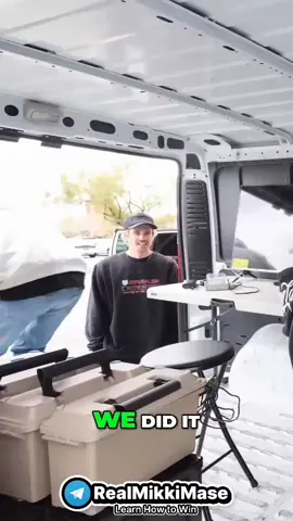 WATCH UNTIL THE END 🤩 #gambling #mikkimase #cheat #casino 