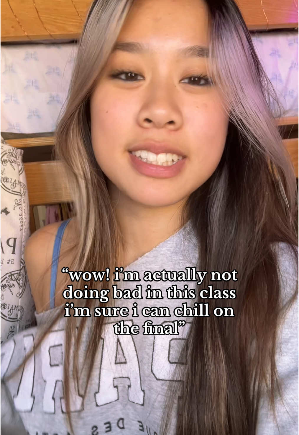 even if u were to have a 100 rn you’d still need an 89 to get an A wtf😭 fluids will be the death of me #exams #finals #college #studytok #student #university 