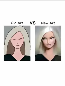 Trend! 💕 #trendtiktok #animation #draw #desenho 