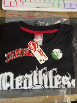 cakep,murah+berkualitas buset #kaosmurah #deathless #kaoskeren #ootdcowok #fyp #foryou 