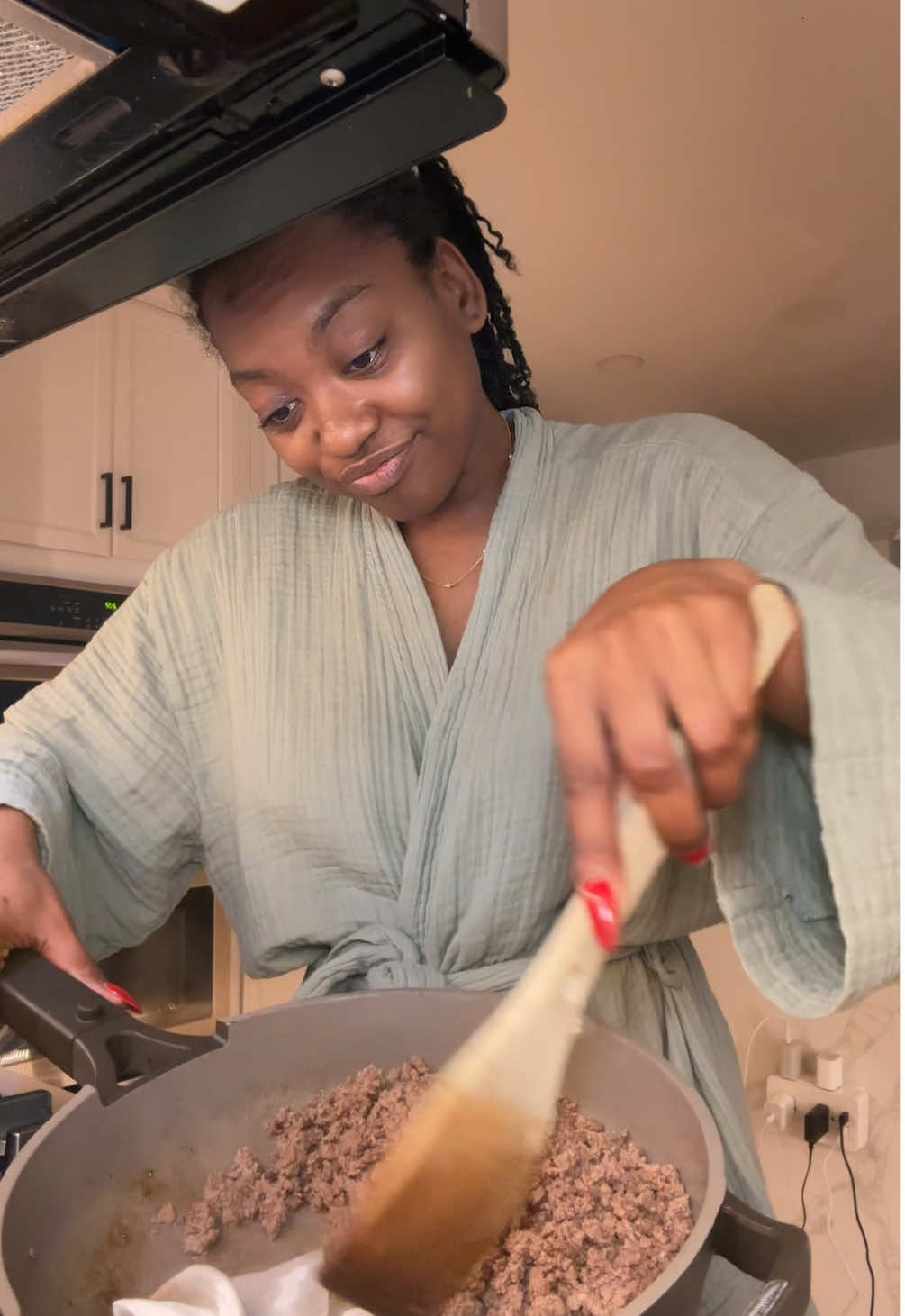 make tacos and taking my hair out kinda day #tacos 