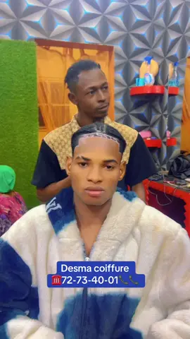 #comedienkalifa #@Desma_coiffure #@tiol_b_official 