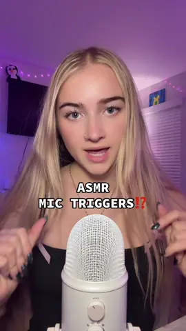 COMMENT YOUR FAV. #asmr #fyp #foryou #asmrsounds #asmrvideo #relax #fastasmr #tingles #personalattention 