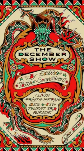 Had such a great time tattooing this weekend at the #eastsidetattooconvention 🔥 Huge thank you to everyone that came out! And a special shoutout to my fav booth buddy @Paige Mcgrath  #vancouvertattoo #vancouvertattooartist #tattooconvention #tradtattoo #traditionaltattoo #flashtattoo 