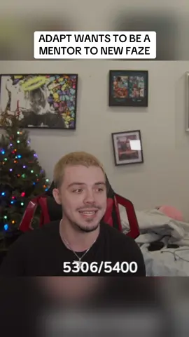 #livestream #live #trending #adapt #faze #mentor #leadershipskills #fyp 