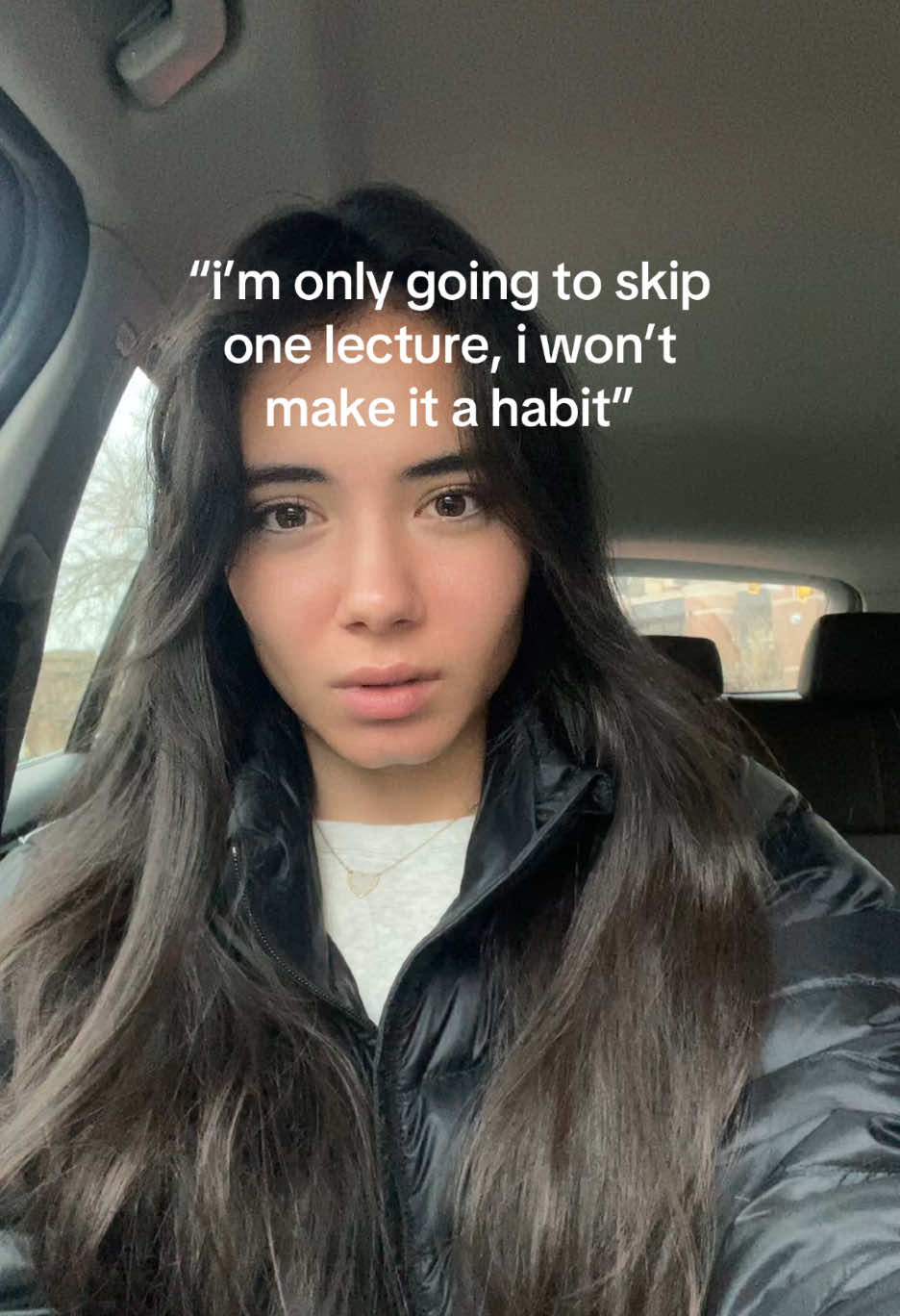 brb need to learn the entire course in one week