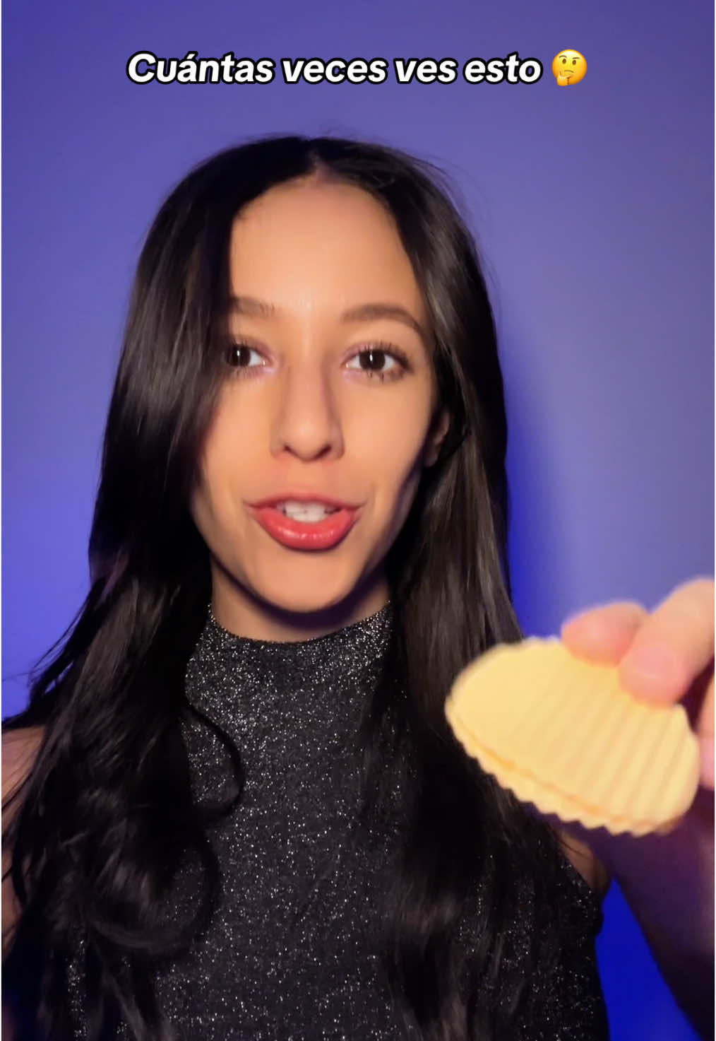 ASMR cuantas veces puedes ver el chip clip ✨🤔 #asmr #asmrcuantasveces #asmradhd #asmrtdah #asmrparadormir #relajante #sonidossatisfactorios #satisfying #layeredsounds #chipclip #nivelimposible #niveldios #parati #paratiiiiiiiiiiiiiiiiiiiiiiiiiiiiiii #paratii #fyp #foryou 