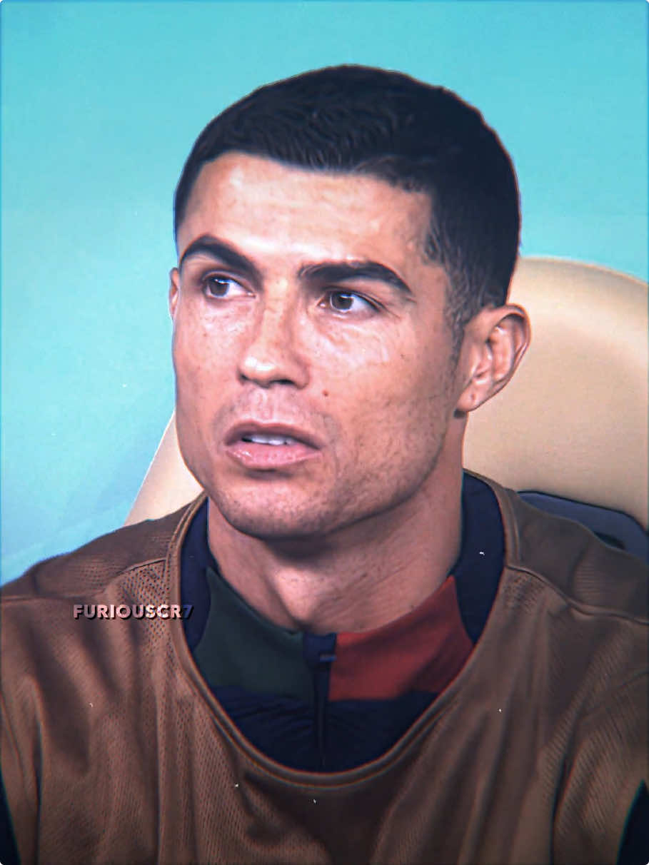 It’s been 2 years since the saddest football match ever… 😥💔 || #fyp #fypシ゚ #football #therealfootball #worldcup #worldcup2022 #portugal #morocco #cristianoronaldo #ronaldo #sad #😥 #💔 