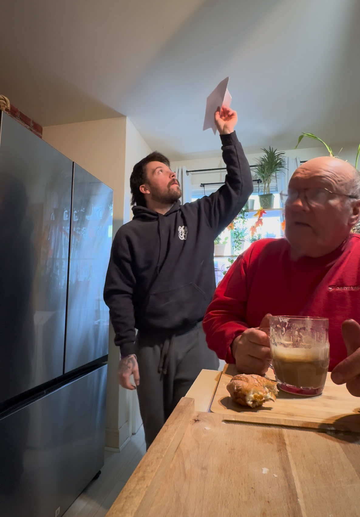 #fyp #foryoupage❤️❤️ #tik_tok #pourtoi #funny #viral_video 