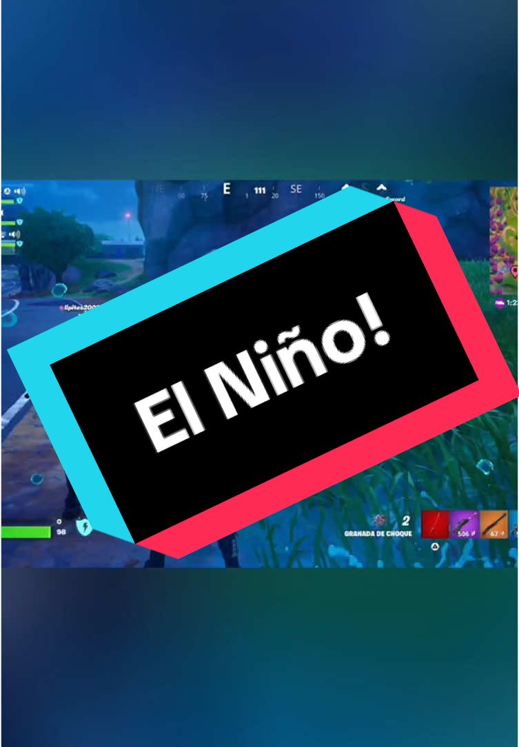 Se me fue el chamaco XD #fortnite #fortniteclips #fortnitememes #fouryou #twitch #twitchclips #twitchmoments #vamonosalaverga 