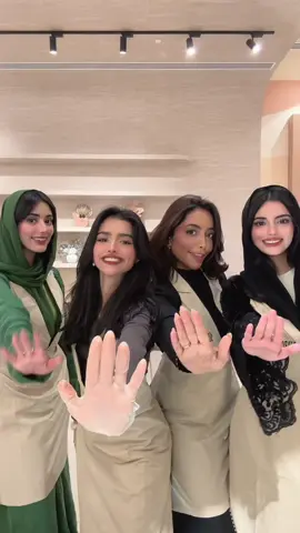 ورداتي 🤍 @أميره العتيبي @جودي البهيجي@نورة الشراري | NORAH ALSHARARI  