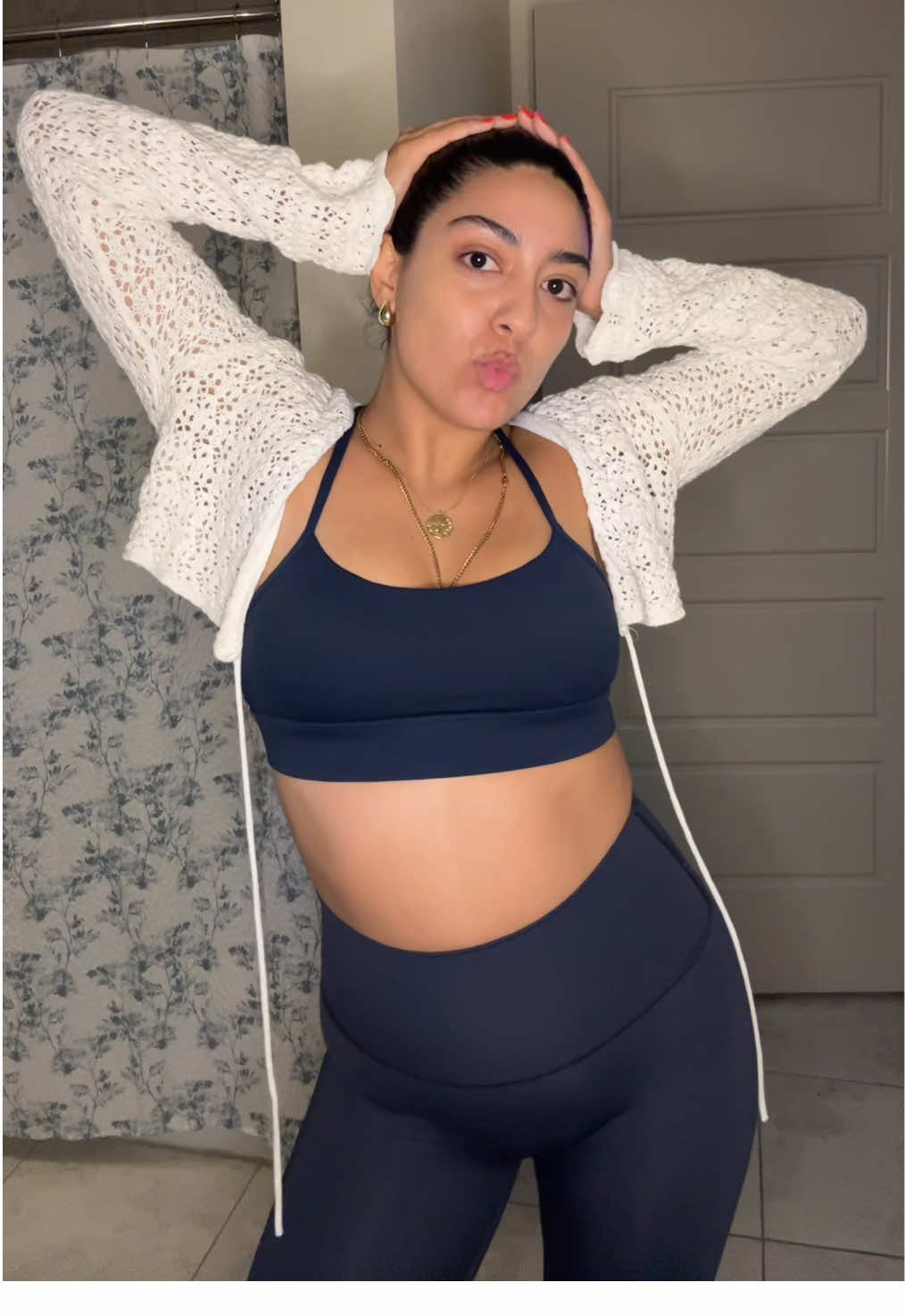 Asi pasa mi gente latino🤸🏽