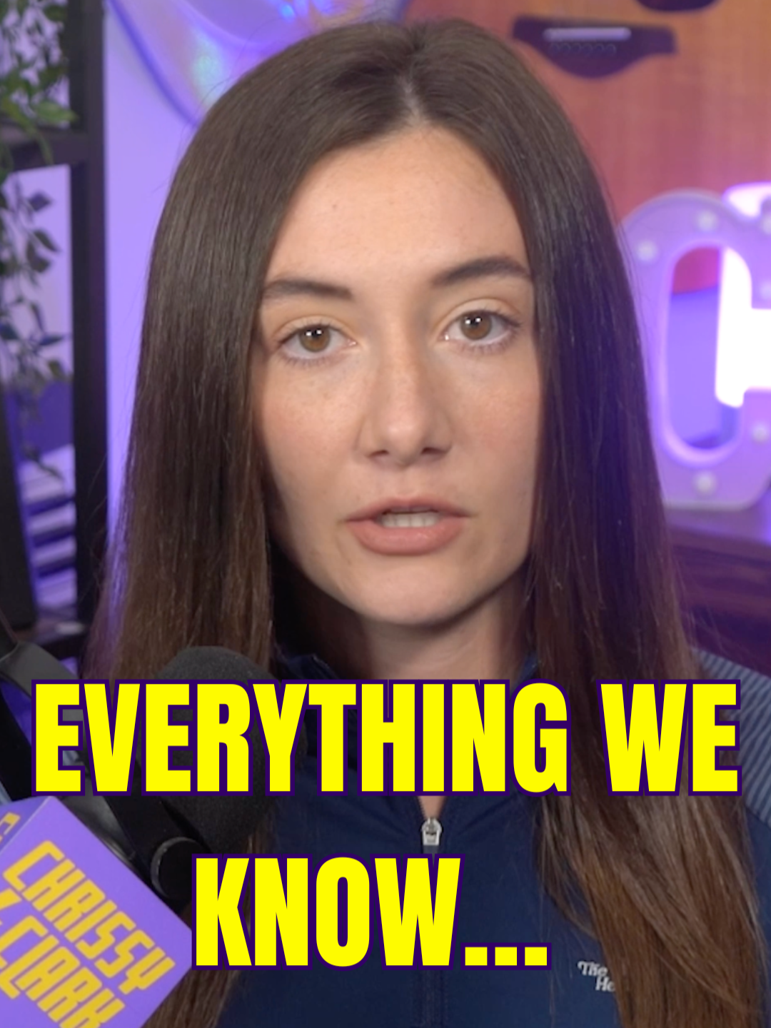 From top student to top suspect? Luigi Mangione went from UPenn classrooms to crime scenes. Here’s everything we know thus far about the United CEO sh**ter. #underreportedstories#Politics#News#ChrissyClark #unitedhealthcare #TrueCrimeTikTok #CrimeMystery #UPennAlum #DarkTurn