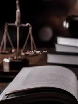 law: the dream 