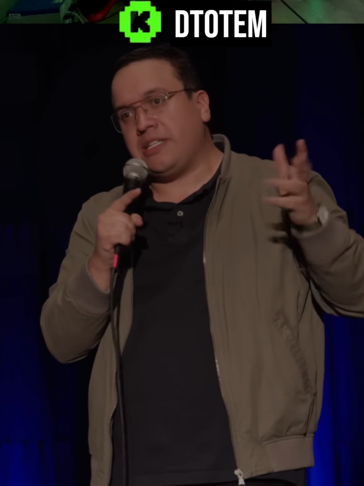 Lo que Cristobal Colon quería #standup #humor #kickcolombia #risas #comedia #streamer #reaccion