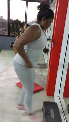 Full body fitness.. #GymTok #gym #wanica #fullbody #Fitness #personaltrainer #training #suriname 