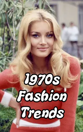 1970s Fashion Trends #oldhollywood #vintage #vintagefashion #1970saesthetic #vintagemakeup #retrocandy 
