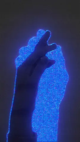 your hand in mine #vfx #fypシ #dream #couplegoals 