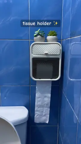 Tissue holder na very aesthetic ang dating 🫶🏻💯  #tissueholder #tissue #cr #aesthetic #fyp #tiktokfinds #homedecor 