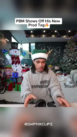 PBM Prod Tag#fyp #trending #viral #pbm #pbmfromthej #plaqueboymax #twitchclips 
