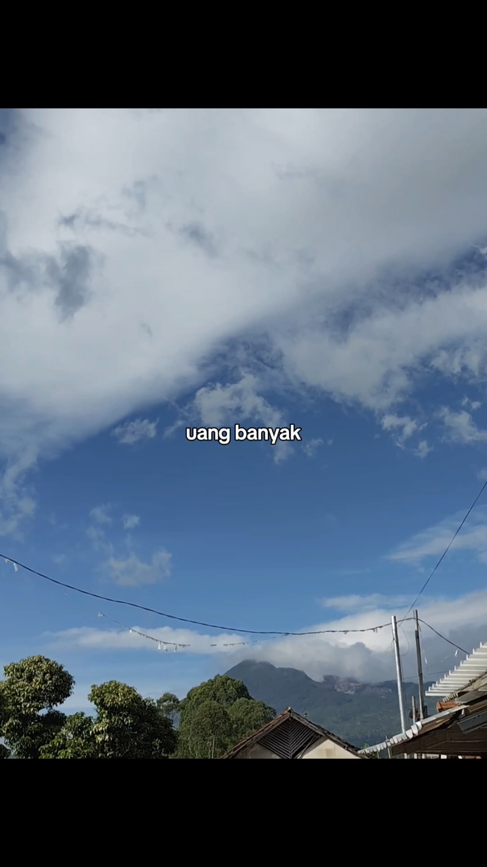 saya mau main masalah juga! #status #statuswa #story #storywa #fy #fypp 