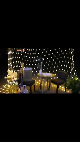 Malla led 3x3 mts #navidad #elsalvador #navidadentiktok #moda #amor #fyp 