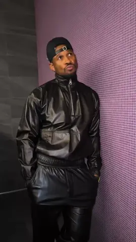 Hang up and you call right back… ATL…tonight is about to be SPECIAL. Love being home with U. #PPFTour  #acapella #fyp 