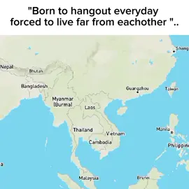 #longdistance #fypシ゚ #fypシ゚ #mahalkita #nepaltophilippines🇳🇵🇵🇭 #travelboast 