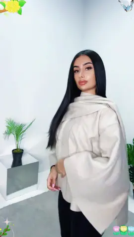 #Fashion  #StyleInspo #OutfitOfTheDay #WardrobeEssentials #TrendyFashion #OOTD #ModestFashion #ModestStyle #ModestOutfit #ModestWear #ChicModesty  #HouseOfHaniya 