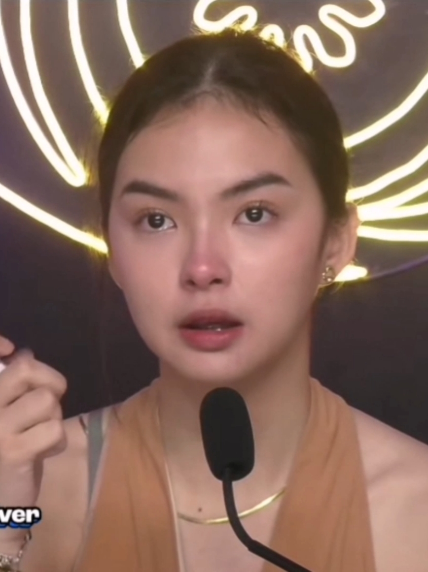 Unseen clips before — Kai sharing her relationship with her parents #KaiMontinola #foryoupage @kai 