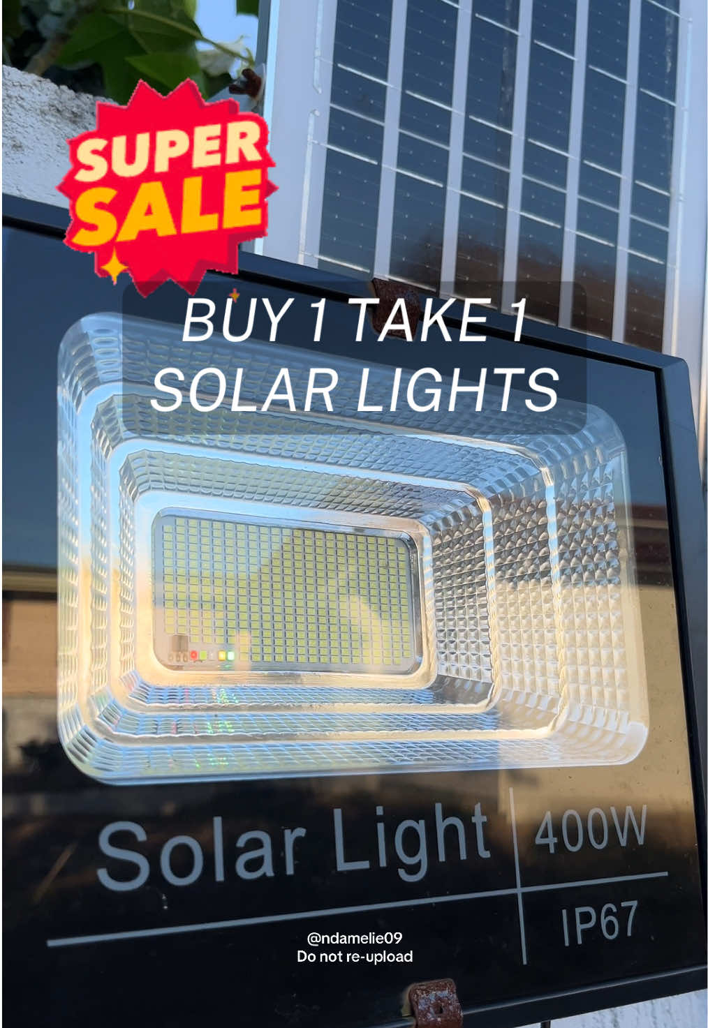 BUY 1 TAKE 1 SOLAR LIGHTS WATERPROOF #solar #solarlights #solarstreetlights #solarenergy #solarled #solarwall #solaroutdoorlights #solarpower #lights #solarpanel 