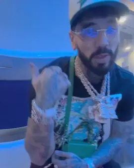 Se viene remix del año 🇵🇷🇨🇴🔥👹#anuel #anuelaa #rhlm #puertorico #puertorico🇵🇷 #colombia #medellin #medellincolombia #blessd @ANUEL @Blessd 