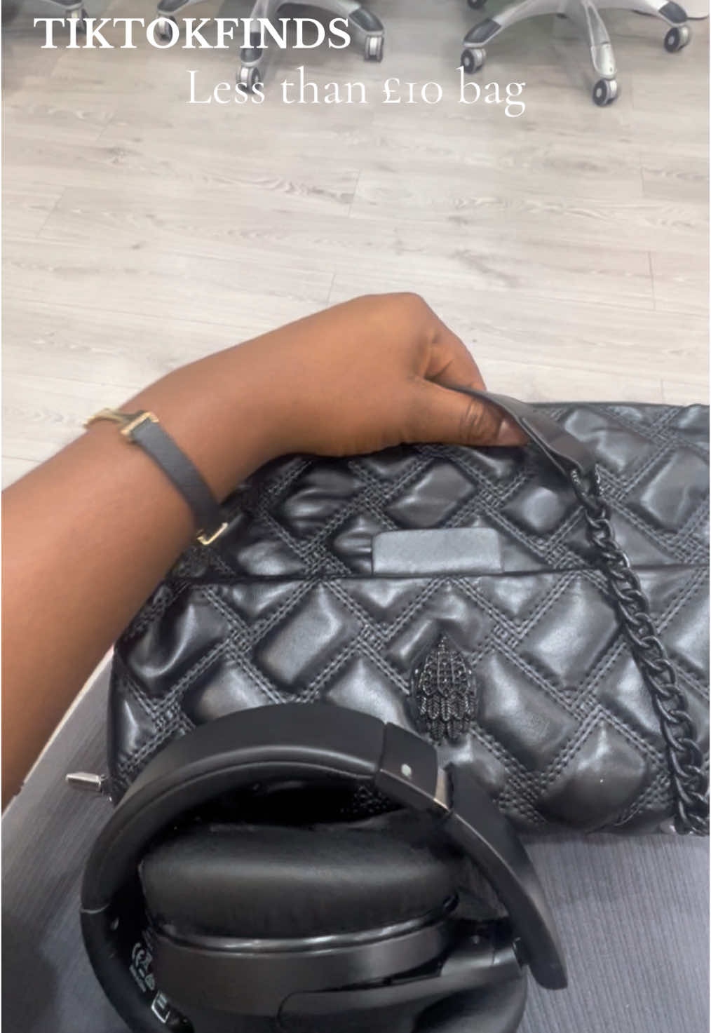 #tiktokfinds #bigbags #handbagforwork 