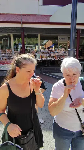 [ NUTSY.COM.AU ] Would you like to try first ever coffee peanut butter?☕️🥜 Love the reaction from people 🙌🏼