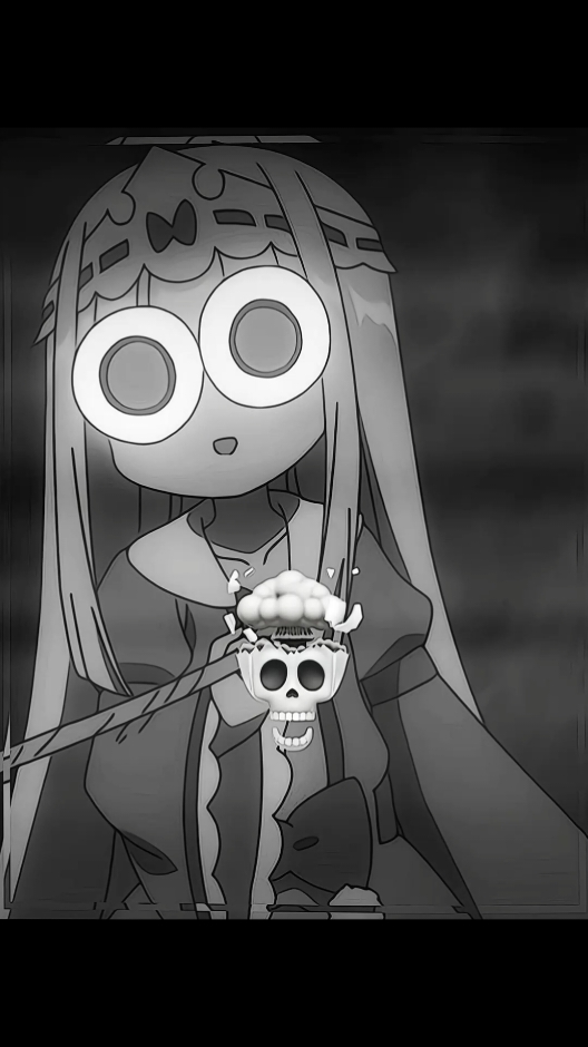 #cubey #syalishime #princesssyalis #アニメ #maoujoudeoyasumi #sleepyprincessinthedemoncastle #魔王城でおやすみ #anime #animeedit #animerecommendations #fyp #foryoupage #hoshisq 