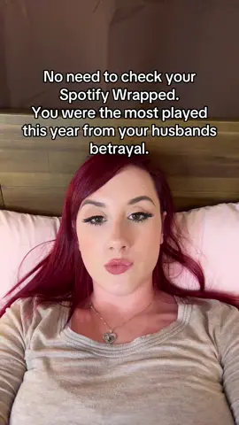 Sometimes it feels like betrayal is the theme song of your life, playing on repeat no matter how hard you try to skip it. But remember, every playlist eventually changes, and better days are coming. Cheating isnt cool. jøin the FB groûp for betrayed women. 🔗 in bîø. ♥️ #infidelity #betrayal #cheating #brokenheart #brokeninside #affair #betrayaltrauma #betrayaltraumarecovery #betrayaltraumasupport #survivinginfidelity #infidelityrecovery #cheater #cheatinghusband #ToxicLove #traumabond #traumabonding #grief #griefjourney #griefandloss 