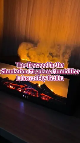 #diffuser #humidifier #fireplacehumidifier #diffuserhumidifier #autooffhumidifier #usbhumdifier #flamehumidifier 