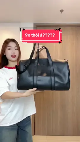 Rẻ mà xịn thật nha #hanama #hametsaumuoi #hametsau #macdocungha #tuidungdo #tuidungdoveque #tuidulich #tuixachtorong #tuixach #xuhuong #outfit 