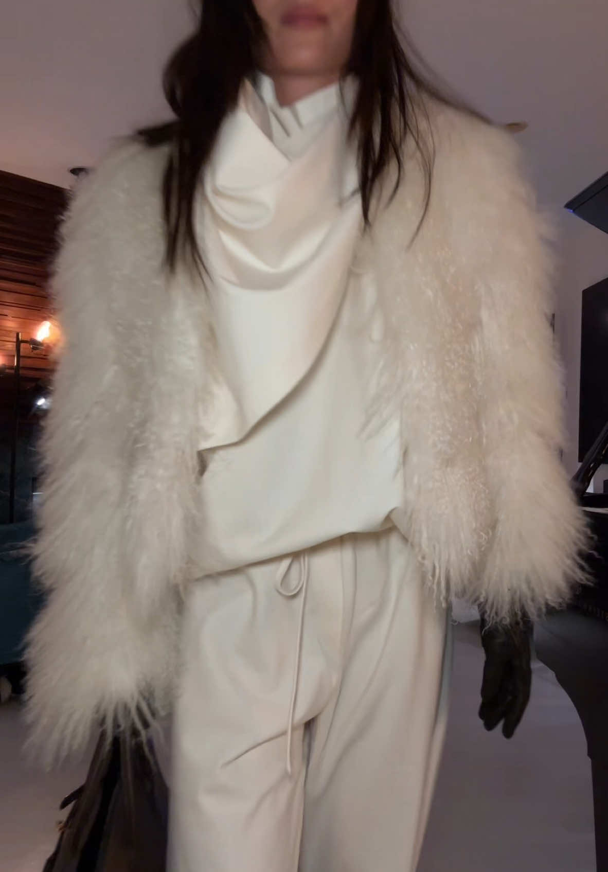 Top and bottoms are 20% off on revolve! I linked for you guys on my shopmy #ootn #stylist 