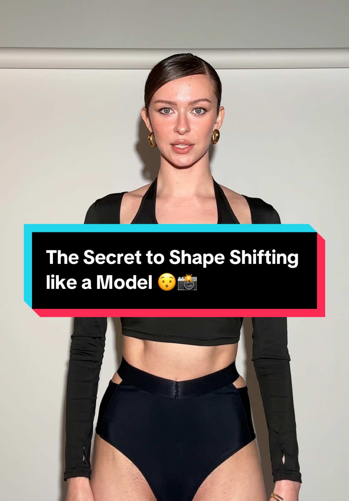 The Secret to Shape Shifting like a Model #shapeshifter #modeltips #posingtips #howtopose