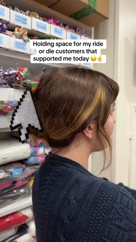 THE DRAMA!!! YUP 😔🤞will forever be our inside joke, IYKYK. Thank y’all for helping me turn lemons to lemonade 😂 #SmallBusiness #holidayseason #accessories #productdesign 