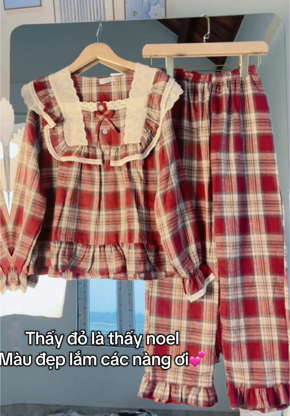 #dobomacnhadethuong #tiktok #pizama #trendingvideo 