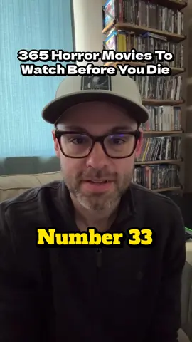 365 Horror Movies to Watch Before You Die: Number 33 Hell House LLC. This is one of my favorite found footage films. I just recently rewatched this and all of the sequels and I am still impressed. It's just so well done on such a low budget and I feel like it belongs on this list. #horror #horrormovies #horrorreview #horrorreviews #horrormoviesuggestions #horrorrecommendation #horrorrecommendations #horrortok #scarymoviesuggestions #365horrormoviestowatchbeforeyoudie #scarymovies #Horrormoviestowatchbeforeyoudie #HellHouseLLC #Shudder #Foundfootage