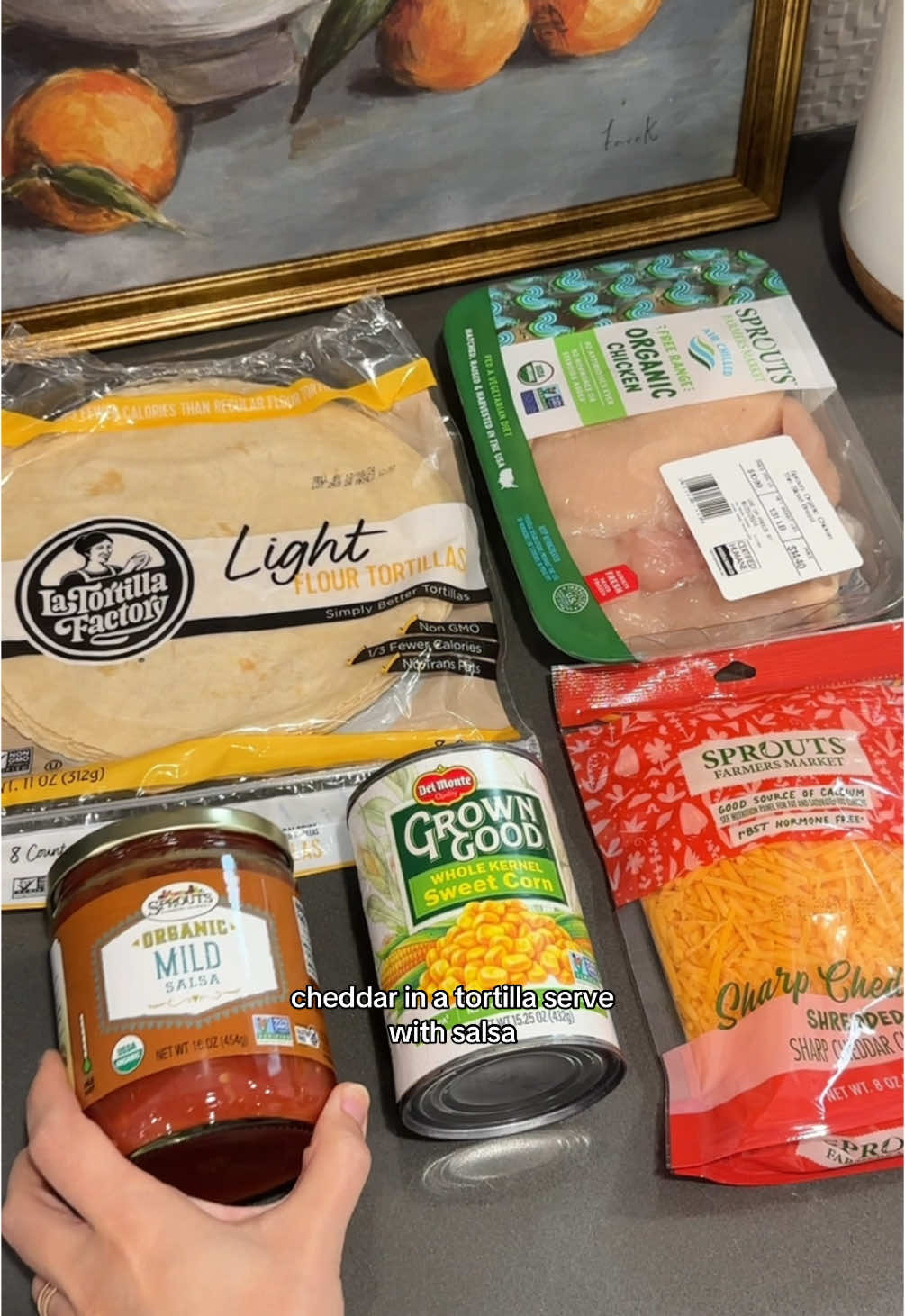 I’m on a mission to make cooking dinners smarter not harder and I found by sticking to 10 ingredients, i saved money on meals but also cut down on food waste. Might sound kinda crazy but i swear by this!  #creatorsearchinsights #weekofdinners #weeklydinner #feedingmyfamily #easydinner #DinnerIdeas #ideasfordinner #dinnerrecipes #mealplan #mealplanning #mealplanideas #dinnerinspo 