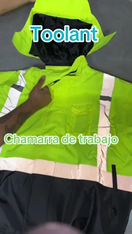 #chamarras #jackets #chamarra #construciones #toolant #ropadeinvierno 