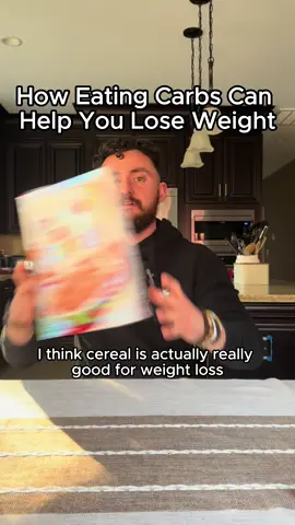 Cinnamin toast crunch is the best cereal. Change my mind 🤷🏻‍♂️ #nutritionist #personaltrainer #weightlosscoach #cinnamontoastcrunch