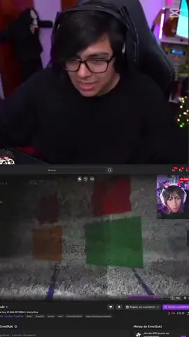 Sylvee ya volvió a su casa #daarick #daarick28 #thedaarick28 #foryoupag #parati #paratiii #paratiiii #paratiiiiiiiiiiiiiiiiiiiiiiiiiiiiiii #viral_video #fyp #miamigo #yo #humor #backrooms #videojuegos #terror #sylvee #sylveey #ella #chica #novela #syda #reaccion