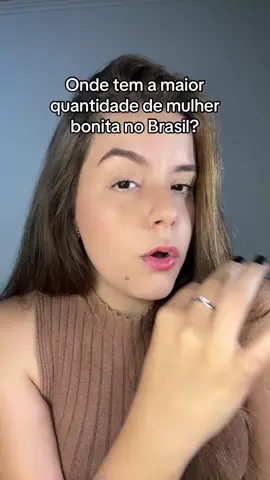 Onde tem a maior quantidade de mulher bonita no Brasil?  . . . #goiania #goianiatiktok #goias #goiasbaodemais #goias #goiânia #goianiasertaneja 